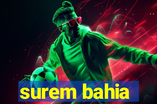 surem bahia